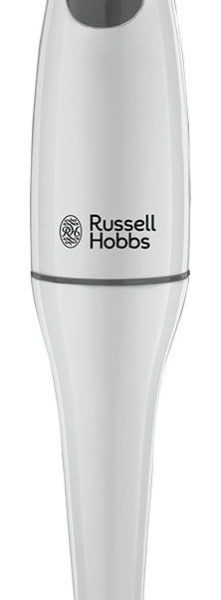 Buy Russell Hobbs Go Create White Electric Hand Blender 25950
